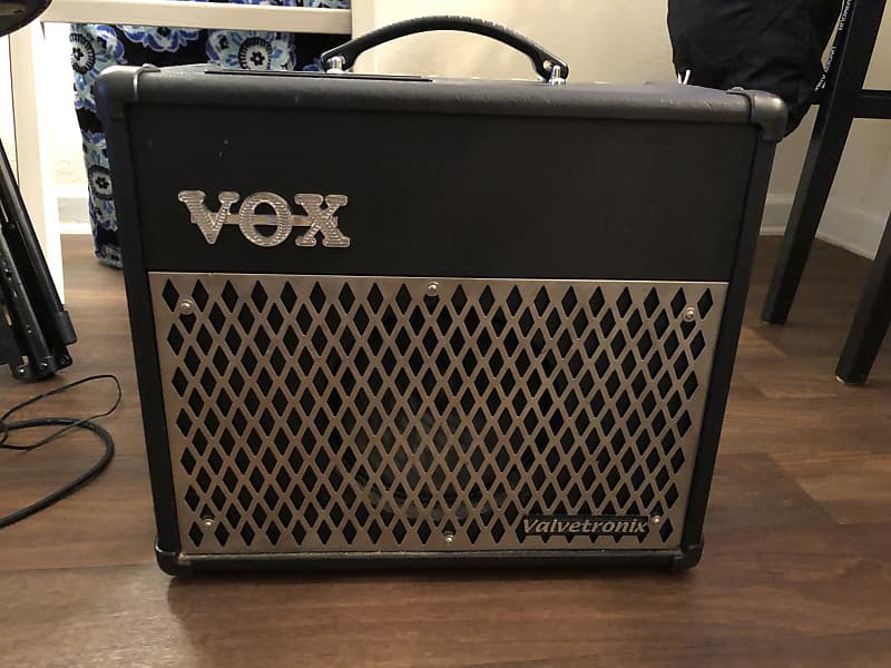 Vox Valvetronix VT15