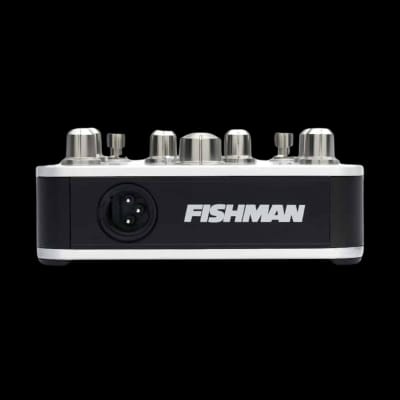 Fishman Aura Spectrum DI | Reverb