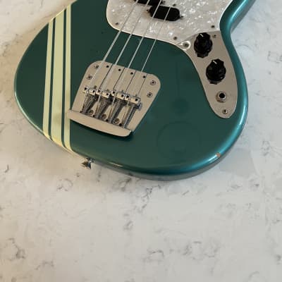 Fender MB-98 / MB-SD Mustang Bass Reissue MIJ image 3