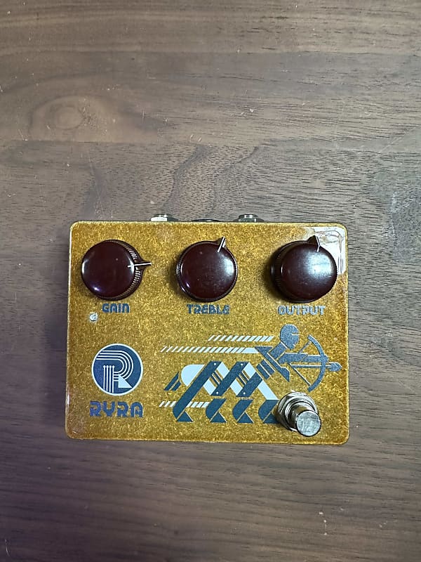 Ryra The Klone