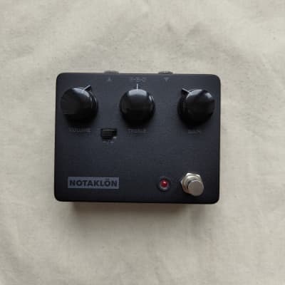 JHS NOTAKLON blackout ケンタウロス CENTAUR新品 The Blackout NOTAKLÖN Is Here - YouTube