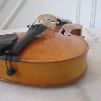 Beautiful Sounding Student Viola in Excellent Condition image 7