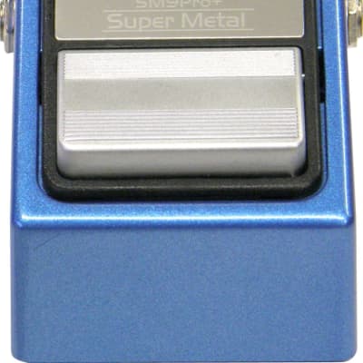 Maxon SM-9 Pro+ | Super Metal Pedal. New with Full Warranty! image 6