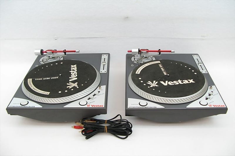 vestax PDX a2S - DJ機材