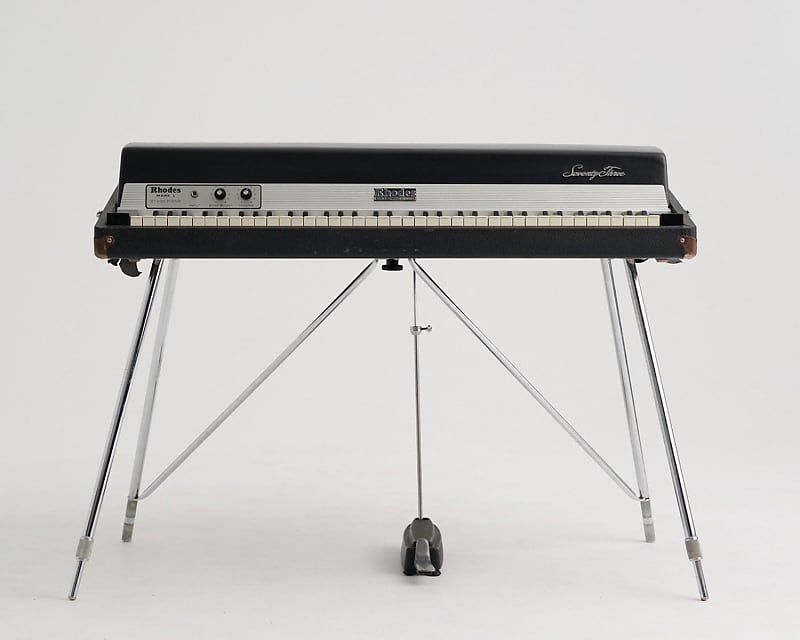 1979 Rhodes Mark I Stage 73 - Great Condition image 1