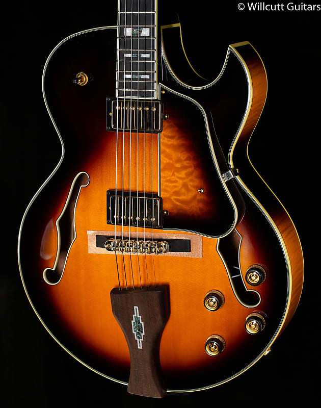 Ibanez LGB30 George Benson Signature | Reverb
