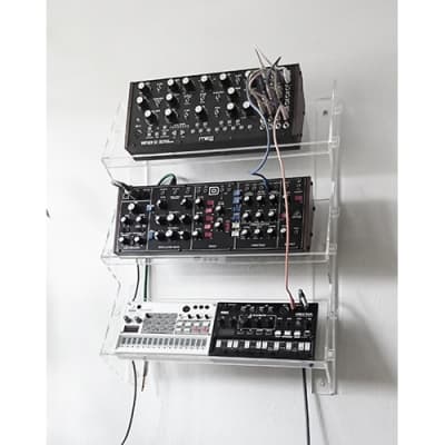 Korg SEQUENZ Volca rack 3x3 | Reverb UK