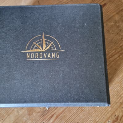 Reverb.com listing, price, conditions, and images for nordvang-83-drive