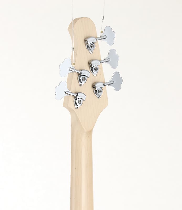 Lakland Shoreline Series SL55-94 Deluxe STW (S/N:SL3600172