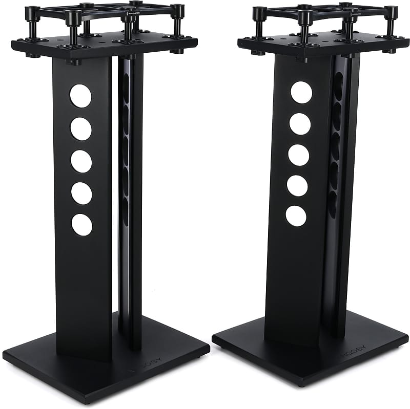 Argosy Spire 420Xi Studio Monitor Stands Reverb