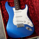 Fender Custom Shop MBS 1961 Stratocaster Lake Placid Blue Built by Chris Fleming /1101