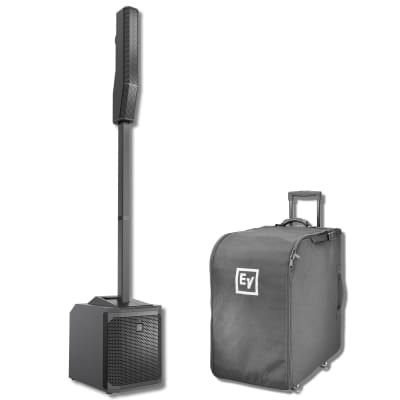 Electro-Voice MTL-4/MTH-4 System | Reverb