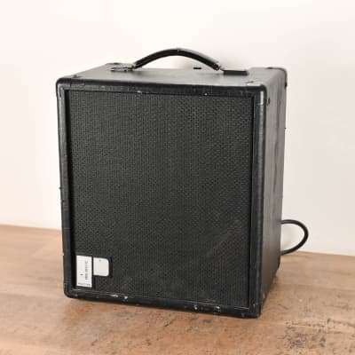 Polytone Mini Brute I 1x12" Guitar Combo Amplifier CG00YSV for sale