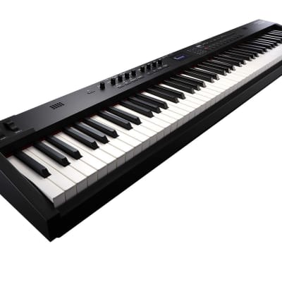 Roland RD-88 88-Key Digital Stage Piano(New) image 3