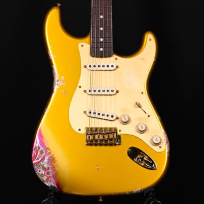 Fender Custom Shop 1962 Jazzmaster 