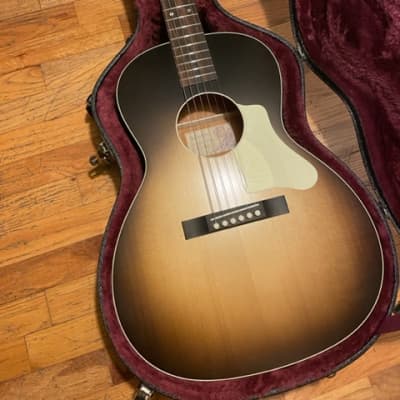 Waterloo	WL-14X TR "Boot Burst" Edition X-Braced Parlor Acoustic with Truss Rod Option image 3