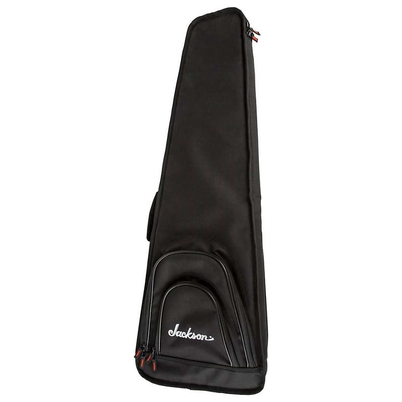 Jackson Minion Series Bass Gig Bag image 1