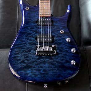 【日本製】 Ball Ernie Music Blueberry 2016 Edition Limited JP-15 Man ボール