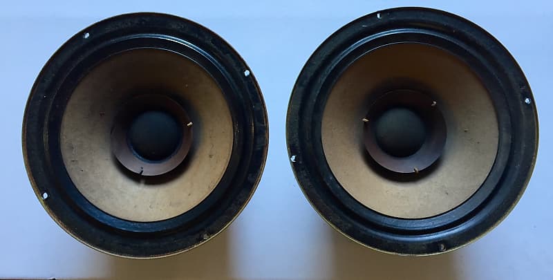 Goodmans Axiom 201 vintage 12 Goodmans Axiom 201 vintage 12