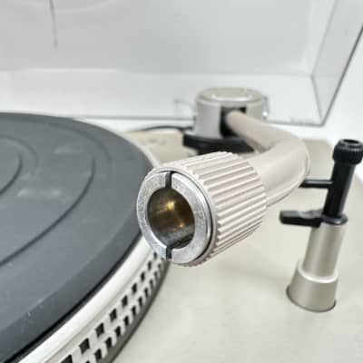 Sony PS-X30 Automatic/Direct Drive Stereo Turntable image 7