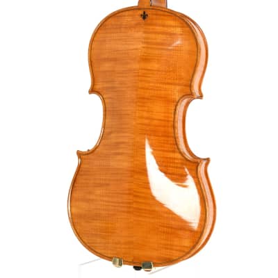 Cremona violin Officina Mauro Lucini no.30 (Cremona, | Reverb Malta