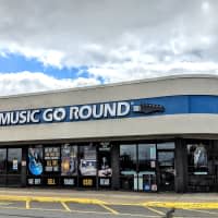 Music Go Round in Pennsylvania