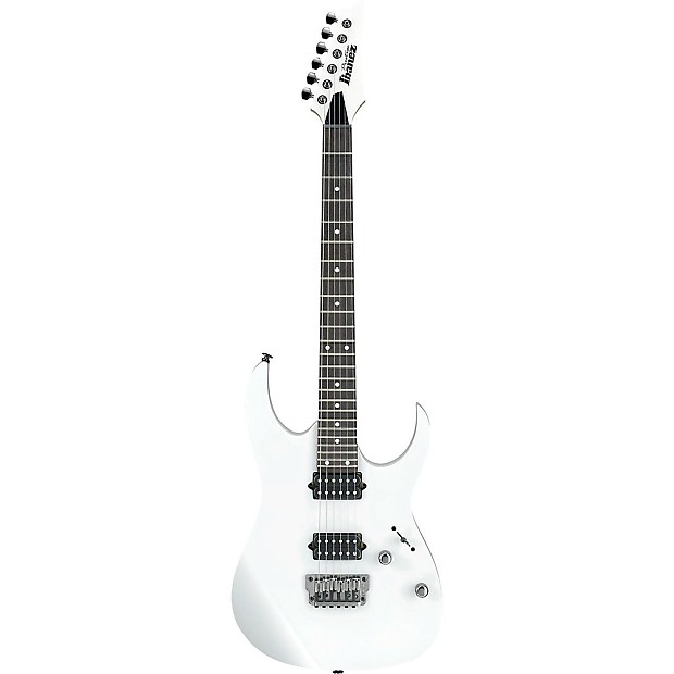 Ibanez RG652 Prestige RG Series Electric Guitar Regular White