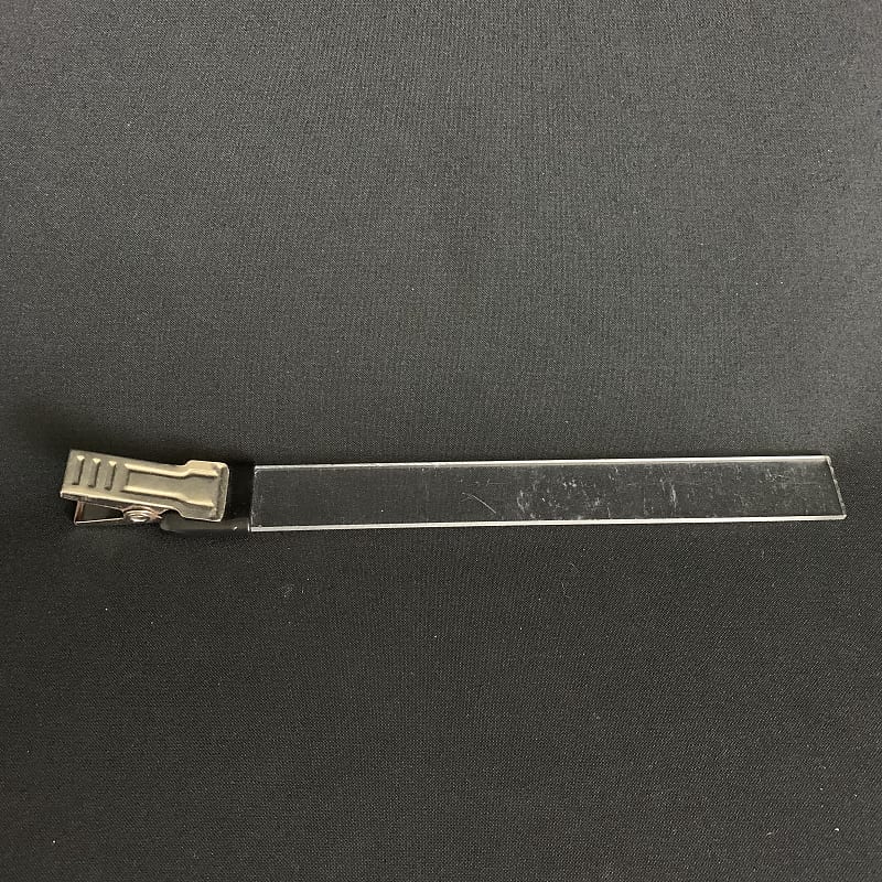 Generic Music stand sheet music clip Reverb