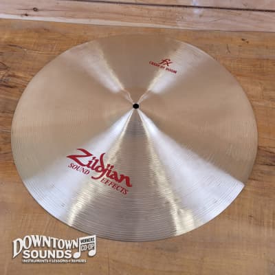 Zildjian 20