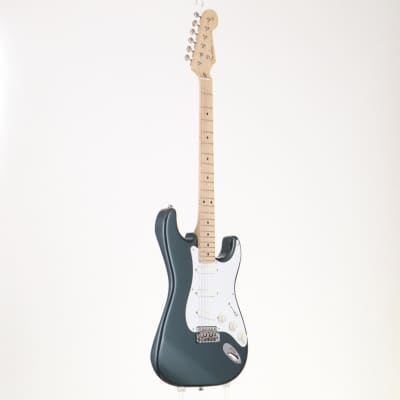 Fender Japan ST54-95LS GMB [SN Q041959] (11/04) | Reverb