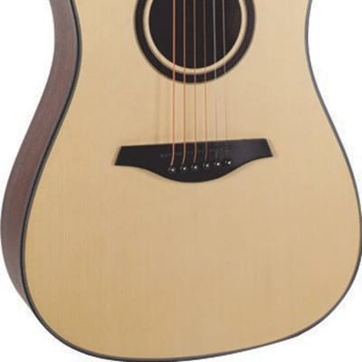 Jay Turser 1/2 Size Acoustic Guitar - Natural for sale