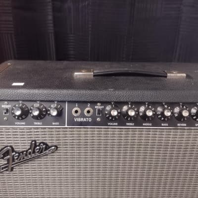 Fender Super Reverb '65 Reissue image 2