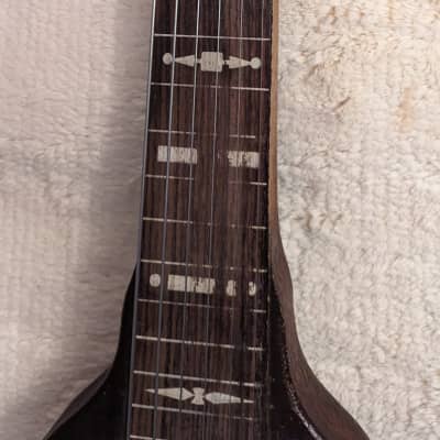 Kalamazoo Lap Steel guitar 1938 image 3