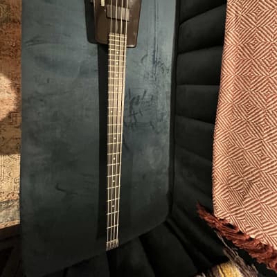 Steinberger XL-2 Black 1984 | Reverb Steinberger XL-2 Black 1984 | Reverb