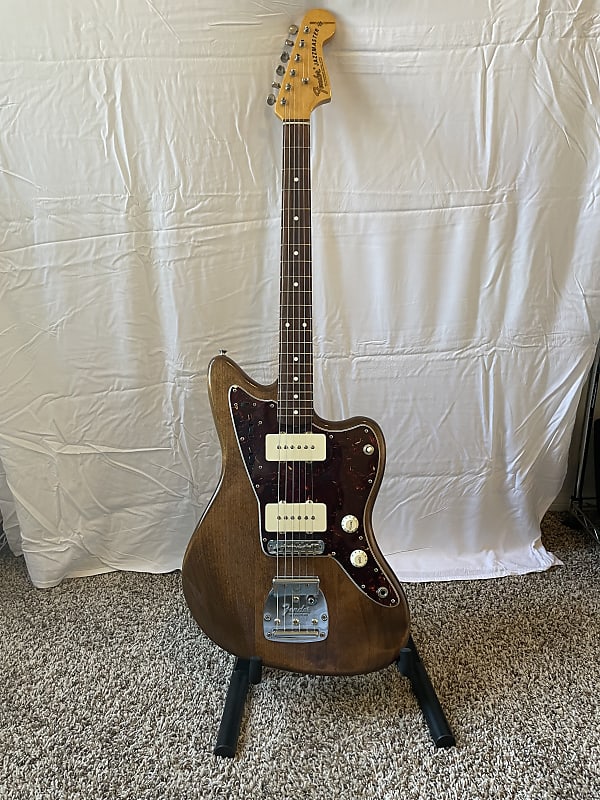 Fender Elvis Costello Artist Series Signature Jazzmaster | Reverb