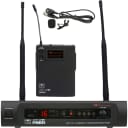 Galaxy Audio PSER-52LV Lavalier Wireless Microphone System; Band D (584-607 MHz)