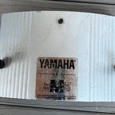 Yamaha Yamaha Marching Snare Drum Holder Harness + PARTS image 5