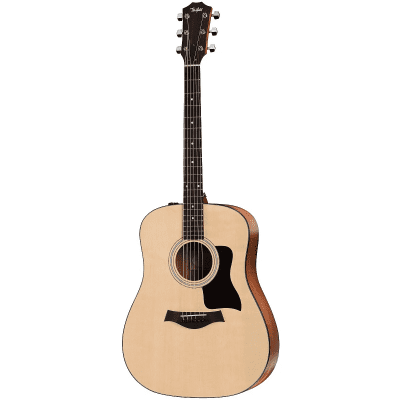 Taylor 110e with ES2 Electronics (2016)