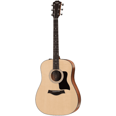 Taylor 810ce with ES2 Electronics | Reverb