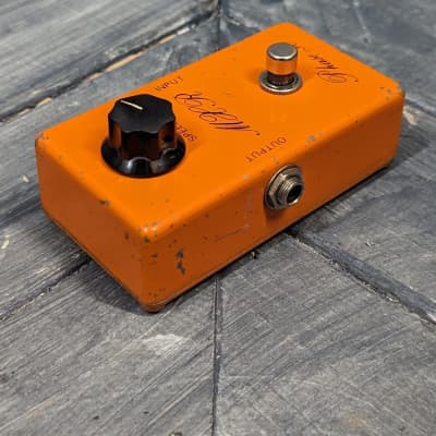 Used MXR Script Phase 90 Pedal image 3