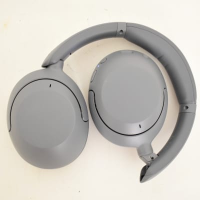 Sony WH-XB910N Wireless Extra-Bass Noise Cancelling Headphones image 6