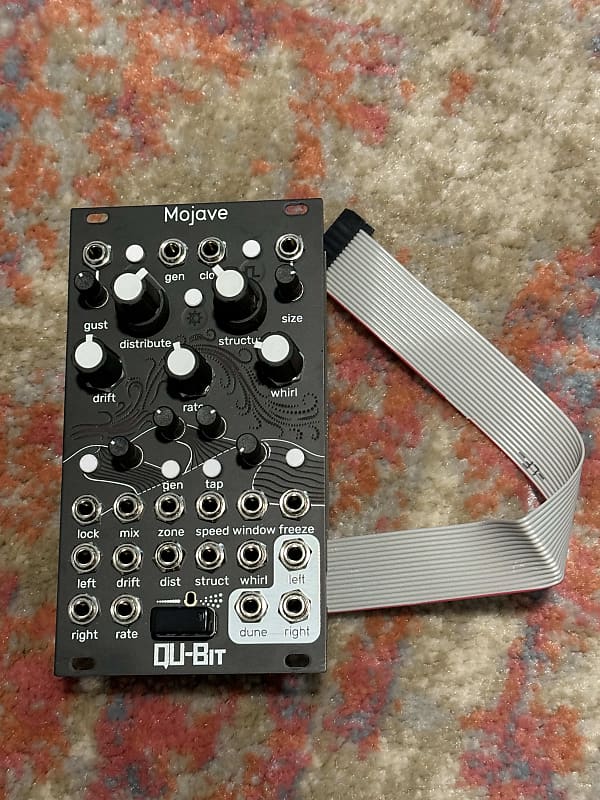 Qu-Bit Electronix Mojave