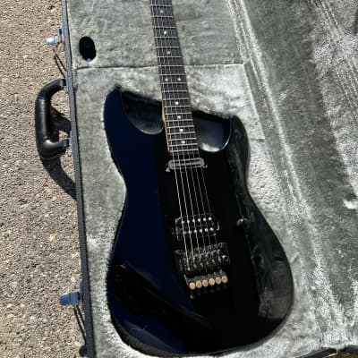 ESP　カミカゼ ESP Ltd Kamikaze Electric Guitar From Japan JP | eBay