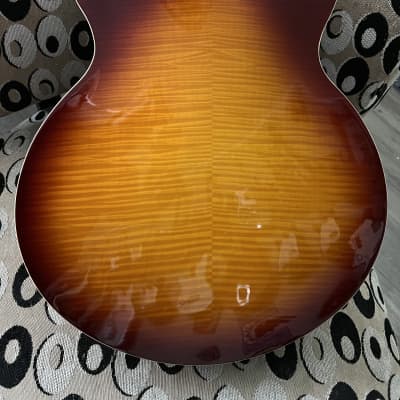 Hagstrom HJ600 サンバースト Hagstrom HJ600 サンバースト - メルカリ