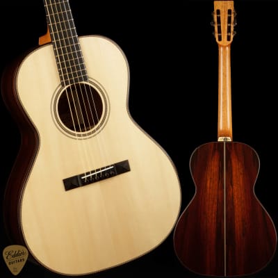 Froggy Bottom R-14 Deluxe - Adirondack Spruce & Brazilian Rosewood (2022) for sale