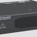 Behringer Europower EP4000 Professional Stereo Power Amplifier (750W/Channel @ 8 Ohms)