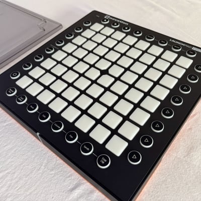 Launchpad X - Gearspace