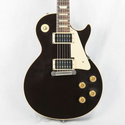 Gibson Custom Shop Jeff Beck Signature '54 Les Paul Reissue 2009 - 2011