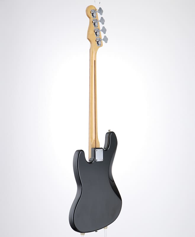 Fender MEXICO Standard Jazz Bass Bkack 1996-1997 (11/13)