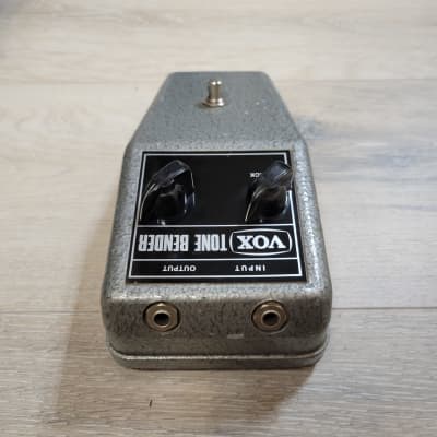 Vox V828 Tone Bender | Reverb Canada Vox V828 Tone Bender | Reverb Canada